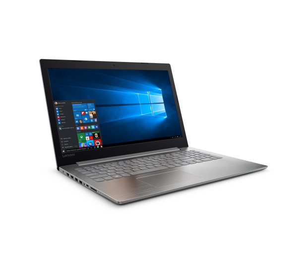 Lenovo Ideapad 320-15 i5/8GB/128/Win10 MX150 Srebrny - 387718 - zdjęcie 4